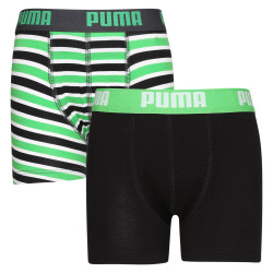 2PACK Боксерки за момчета Puma многоцветен (701219334 003)