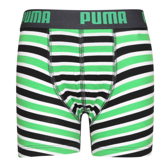 2PACK Боксерки за момчета Puma многоцветен (701219334 003)