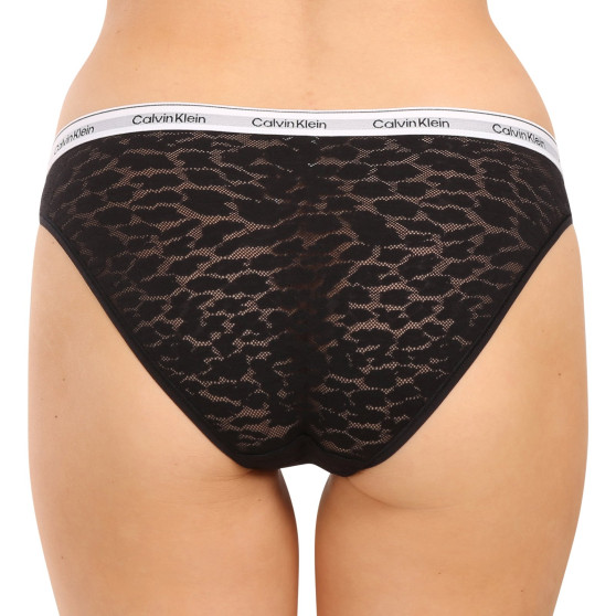 3PACK дамски бикини Calvin Klein multicolour (QD5069E-GP9)