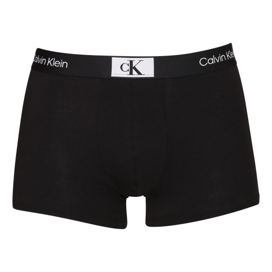 3PACK Мъжки боксерки Calvin Klein многоцветен (NB3528E-I14)