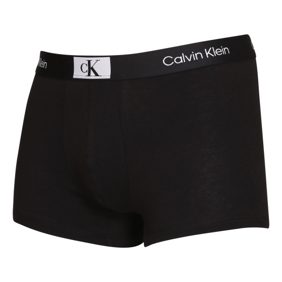 3PACK Мъжки боксерки Calvin Klein многоцветен (NB3528E-I14)