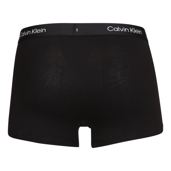 3PACK Мъжки боксерки Calvin Klein многоцветен (NB3528E-I14)