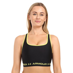 Дамски сутиен Under Armour черено (1361034 003)