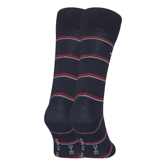 3PACK Мъжки чорапи Tommy Hilfiger многоцветен (701224445 001)