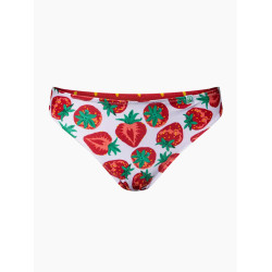 Весели дамски бански костюми Dedoles Strawberries (D-F-SCL-S-BBF-C-1271)