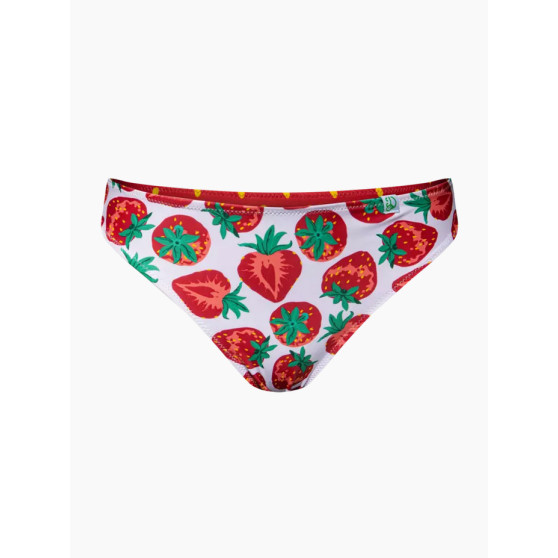 Весели дамски бански костюми Dedoles Strawberries (D-F-SCL-S-BBF-C-1271)