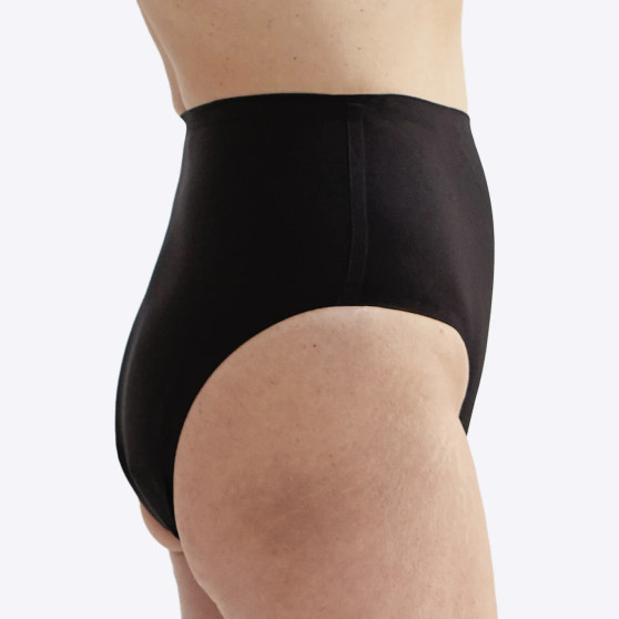 Гащи за инконтиненция WUKA Drytech™ High Waist (WUKA301)