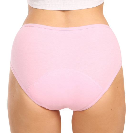 Менструални бикини Meracus Comfort Pink Hip (MEMS004)