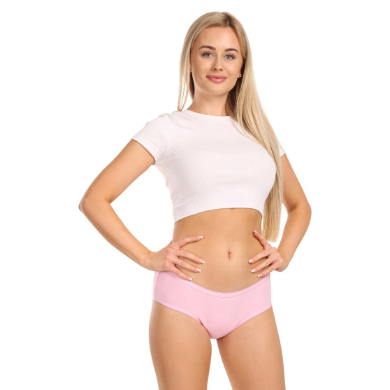 Менструални бикини Meracus Comfort Pink Hip (MEMS004)