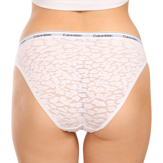 3PACK дамски бикини Calvin Klein multicolour (QD5069E-N8I)