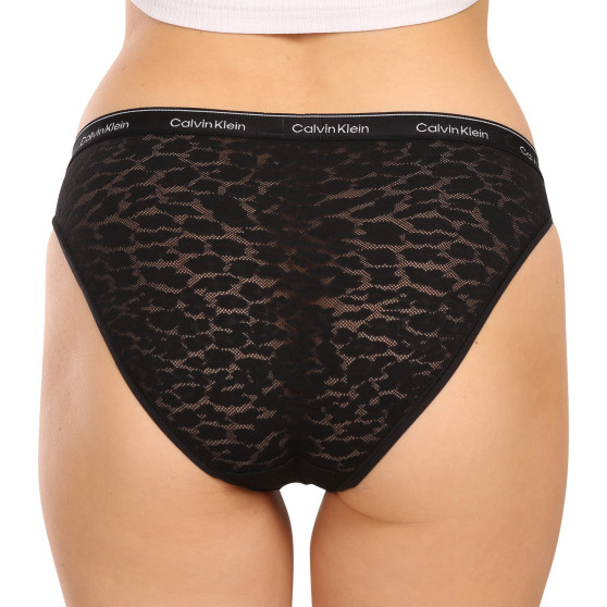 3PACK дамски бикини Calvin Klein multicolour (QD5069E-N8I)