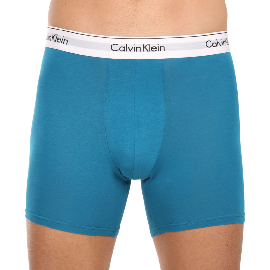 5PACK Мъжки боксерки Calvin Klein многоцветен (NB3911A-MVQ)