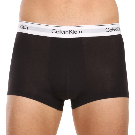 3PACK Мъжки боксерки Calvin Klein многоцветен (NB2380A-M8O)