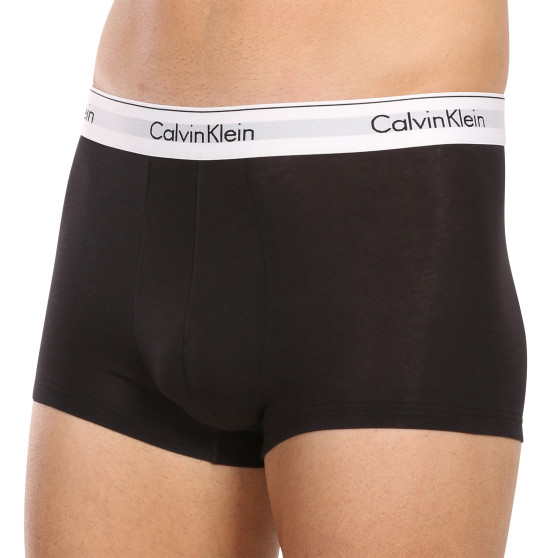 3PACK Мъжки боксерки Calvin Klein многоцветен (NB2380A-M8O)