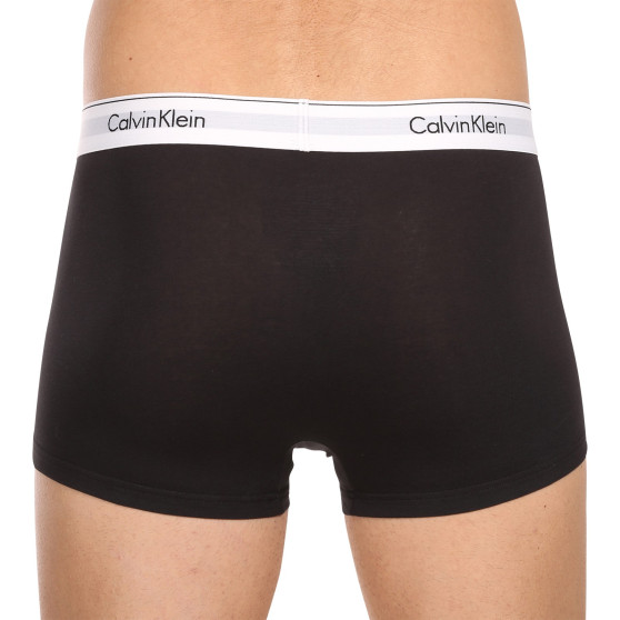 3PACK Мъжки боксерки Calvin Klein многоцветен (NB2380A-M8O)