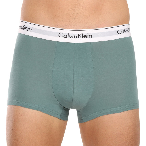 3PACK Мъжки боксерки Calvin Klein многоцветен (NB2380A-M8O)