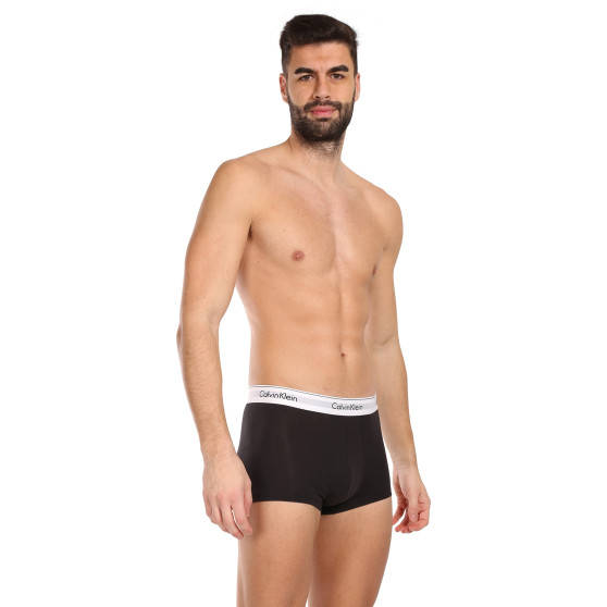 3PACK Мъжки боксерки Calvin Klein многоцветен (NB2380A-M8O)