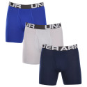 3PACK Мъжки боксерки Under Armour многоцветен (1363617 400)