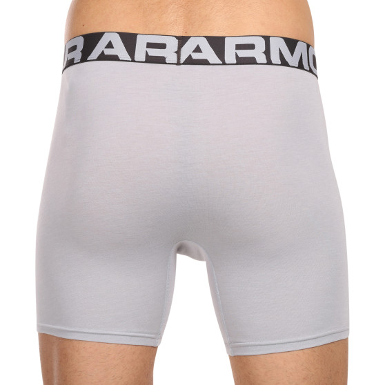 3PACK Мъжки боксерки Under Armour многоцветен (1363617 400)