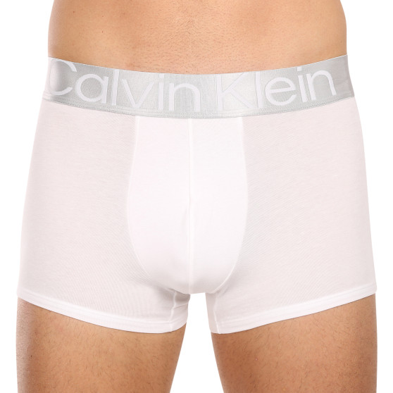 3PACK Мъжки боксерки Calvin Klein многоцветен (NB3130A-MP1)