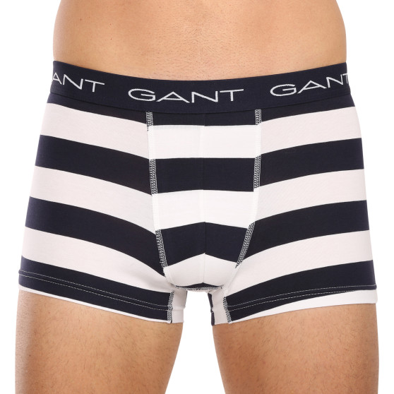 3PACK Мъжки боксерки Gant многоцветен (902343323-433)