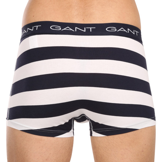 3PACK Мъжки боксерки Gant многоцветен (902343323-433)