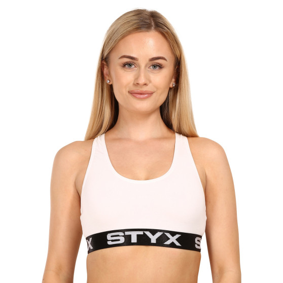 3PACK дамски сутиен Styx sport multicolour (3IP09018)