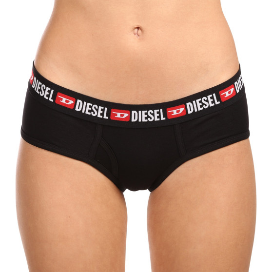 3PACK дамски бикини Diesel multicolour (00SQZS-0EAXL-E6207)