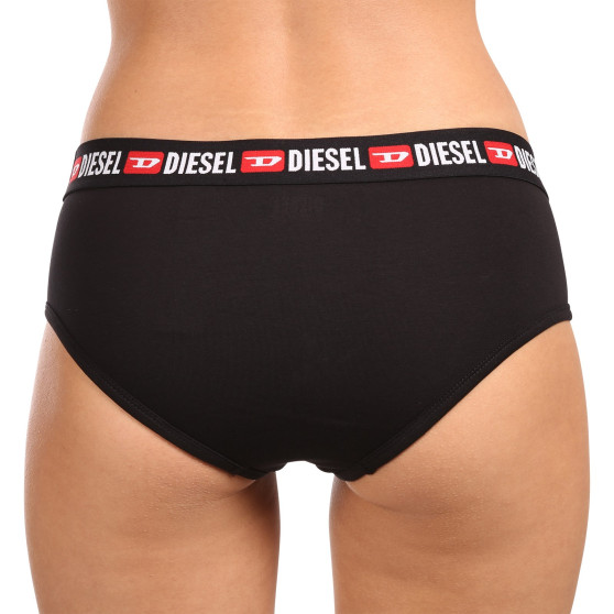 3PACK дамски бикини Diesel multicolour (00SQZS-0EAXL-E6207)