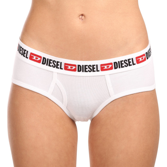 3PACK дамски бикини Diesel multicolour (00SQZS-0EAXL-E6207)