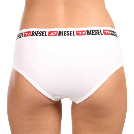 3PACK дамски бикини Diesel multicolour (00SQZS-0EAXL-E6207)