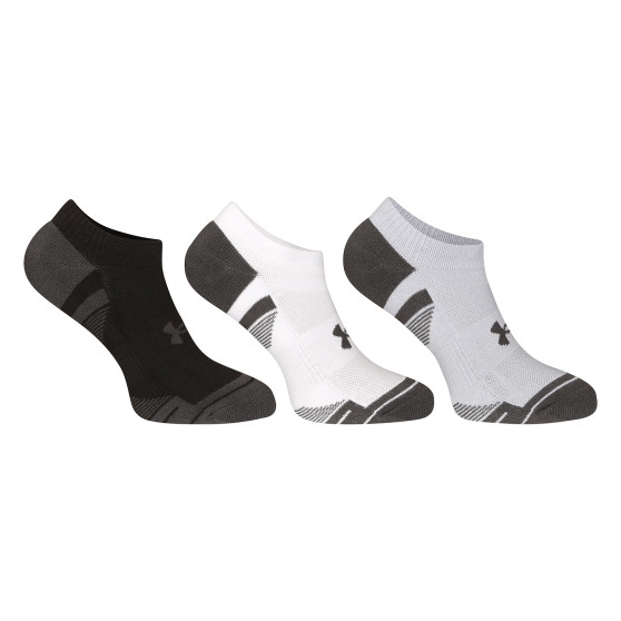 3PACK чорапи Under Armour многоцветен (1379503 011)