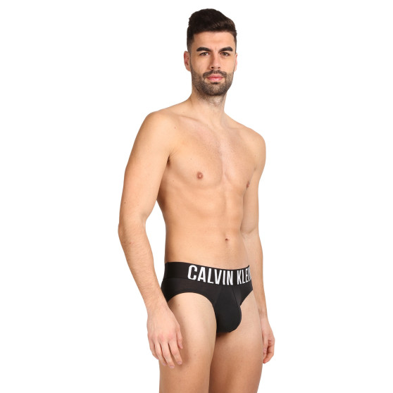 3PACK Мъжки слипове Calvin Klein многоцветен (NB3704A-OG5)