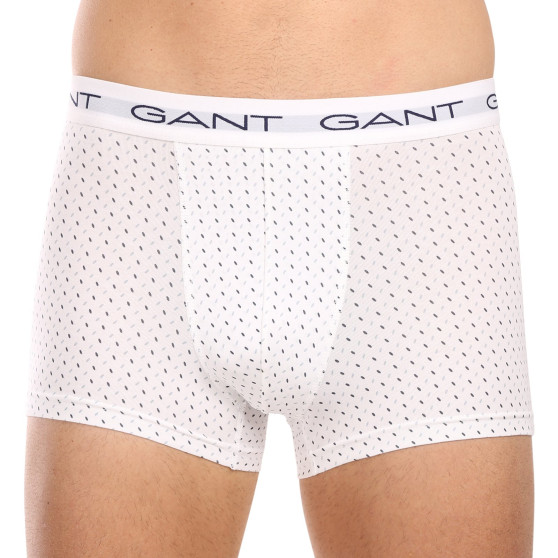 3PACK Мъжки боксерки Gant многоцветен (902343013-110)