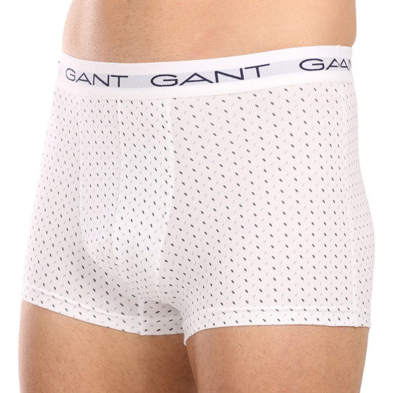 3PACK Мъжки боксерки Gant многоцветен (902343013-110)