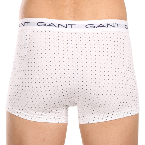 3PACK Мъжки боксерки Gant многоцветен (902343013-110)