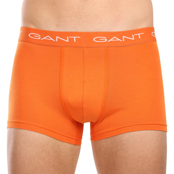 3PACK Мъжки боксерки Gant многоцветен (902343013-110)