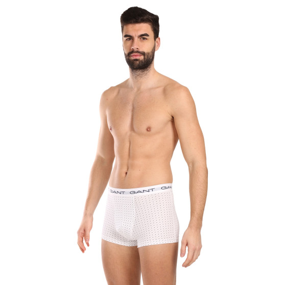 3PACK Мъжки боксерки Gant многоцветен (902343013-110)