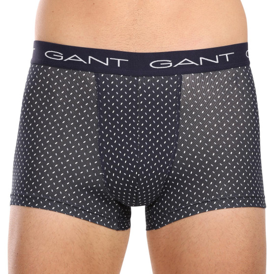 3PACK Мъжки боксерки Gant многоцветен (902343013-433)