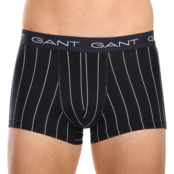 3PACK Мъжки боксерки Gant многоцветен (902343033-433)