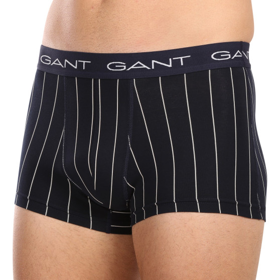 3PACK Мъжки боксерки Gant многоцветен (902343033-433)