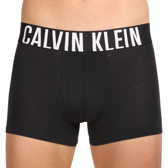 3PACK Мъжки боксерки Calvin Klein многоцветен (NB3608A-OG5)