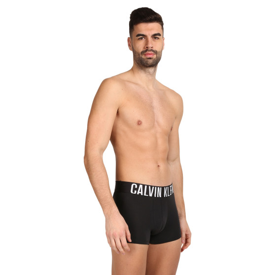 3PACK Мъжки боксерки Calvin Klein многоцветен (NB3608A-OG5)