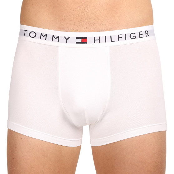 3PACK Мъжки боксерки Tommy Hilfiger многоцветен (UM0UM03181 0SZ)