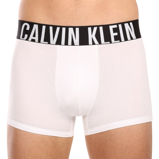 3PACK Мъжки боксерки Calvin Klein многоцветен (NB3608A-MPI)