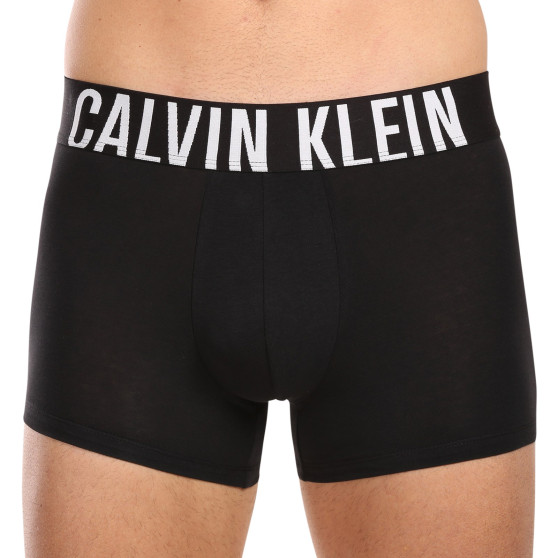 3PACK Мъжки боксерки Calvin Klein многоцветен (NB3608A-MPI)