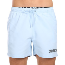 Мъжки бански костюми Calvin Klein blue (KM0KM00992-C7S)