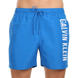 Мъжки бански костюми Calvin Klein blue (KM0KM01004-DYO)