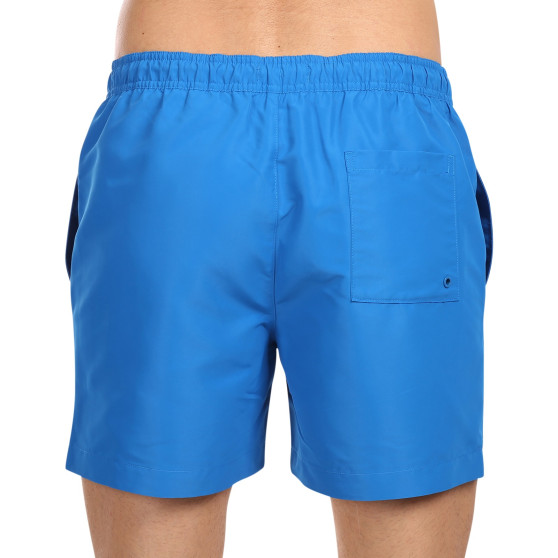 Мъжки бански костюми Calvin Klein blue (KM0KM01004-DYO)