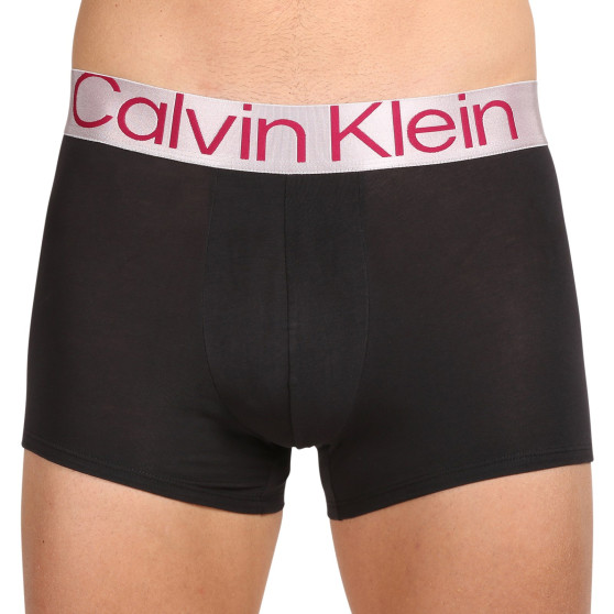 3PACK Мъжки боксерки Calvin Klein многоцветен (NB3130A-NA9)